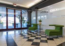 Hotel Ayri 4