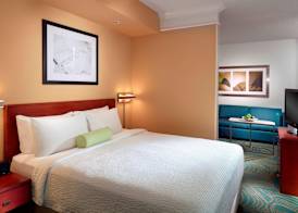SpringHill Suites by Marriott Atlanta Buckhead 4