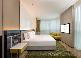 Holiday Inn Chongqing Data Valley by IHG 3