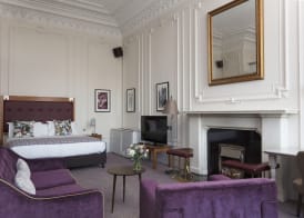 voco EDINBURGH - ROYAL TERRACE by IHG 5