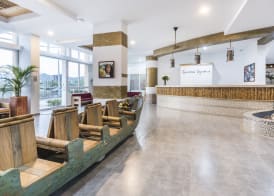 Terrazas Tayrona Travelers Apartamentos y Suites 3