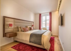 Santa Justa 77 -Lisbon Luxury Apartments 2