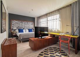Naitly Barcelona Poblenou 5