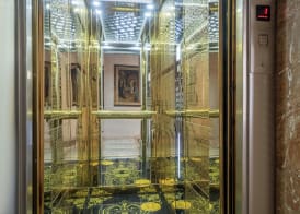Valide Hotel 2