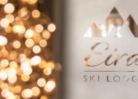 Eira Ski Lodge 3