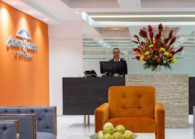 Howard Johnson by Wyndham Lima Miraflores Art House 3