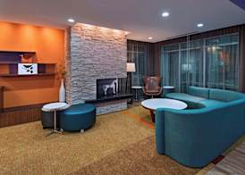 Fairfield Inn & Suites by Marriott Austin Buda 5