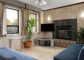 Days Inn by Wyndham Hagerstown I-70 4