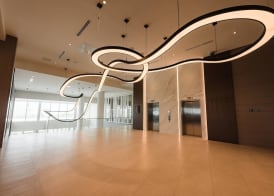 Marriott Fort Lauderdale Airport 4