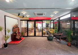 Hotel S-Presso Central 4