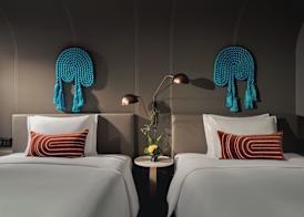 Hotel Indigo Ningbo Riverside by IHG 5