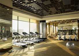 Sofitel Mumbai BKC 5