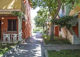 Residence Oasi Anfiteatro 2