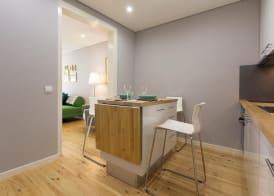 Bairro Alto Elegant by Homing 5