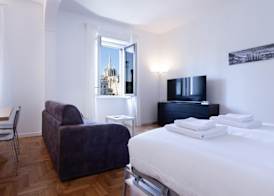 Italianway Comfort - Merlo 1 E 3