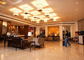 Park Plaza Chandigarh Zirakpur 2