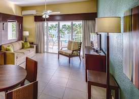 Elysian Beach Resort 3