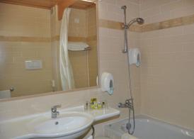 Hotel & Residence Le Acacie 3