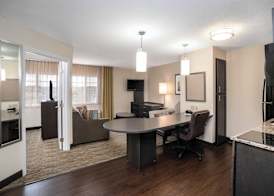 Candlewood Suites HOPEWELL - FORT LEE by IHG 5