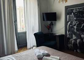 Agatha Hotel 3