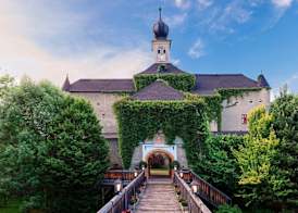 TAUROA Schloss Gabelhofen 4