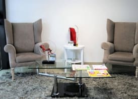 Hotel Lleras Express 3