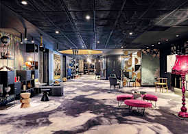 Novotel Marne La Vallée Collégien 3