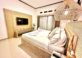 Canggu Bali Villa by JIWA Hotels 5