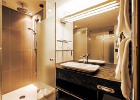 Zeitgeist Rathen by STEIGER Hotels 4
