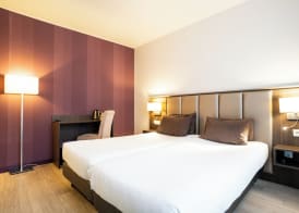 Hotel de Flore - Montmartre 3