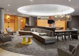 SpringHill Suites Knoxville At Turkey Creek 4