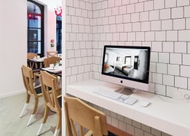 Best Western Premier Faubourg 88 2