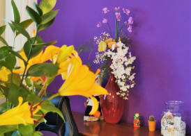 Chasse Boutique Hotel 2