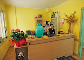 Hotel Del Corso 2