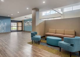Sleep Inn & Suites Bricktown - near Medical Center 4