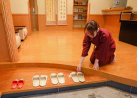 Ajisai Onsen Ryokan - Award Winning Private Open Air Onsen 2