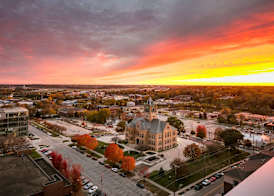 Hilton Garden Inn Iowa City Downtown University 3