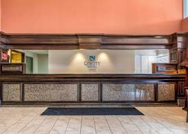 Quality Hotel Conference Center Cincinnati Blue Ash 4