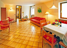 Residence La Filanda in Costermano 4