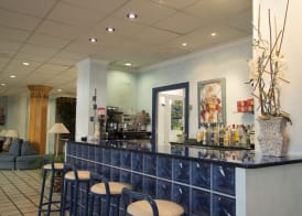 Hotel Jaime I 5