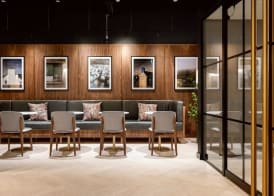 Wilde Aparthotels Manchester City Centre 5