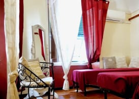 Antico Pozzo Bed and Breakfast 5