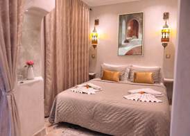 Riad Oasissime 5