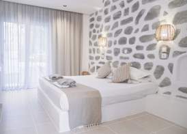 Ladiko Inn Hotel Faliraki -Anthony Quinn Bay 4