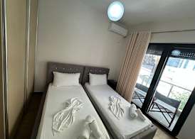 FAMILY INN Apartments 3