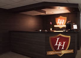 Liljeholmens Stadshotell 4