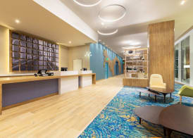Residence Inn by Marriott Panama City 4