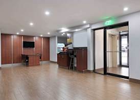 Motel 6-Atlanta, GA - Downtown 3