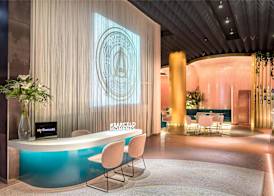 Barcelo Malaga 3