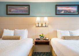 Casablanca Inn 4